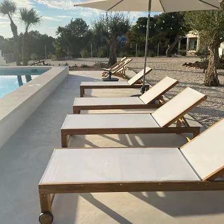 La Canada -villas Con Piscina Privada- *