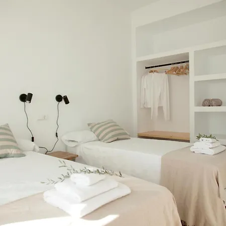 La Canada -villas Con Piscina Privada- فيلة