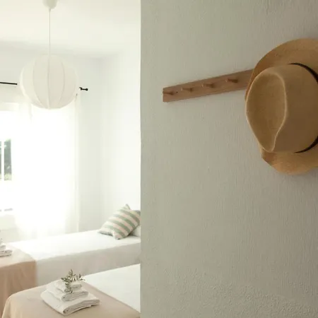 La Canada -villas Con Piscina Privada- فيلة سانتا بولا