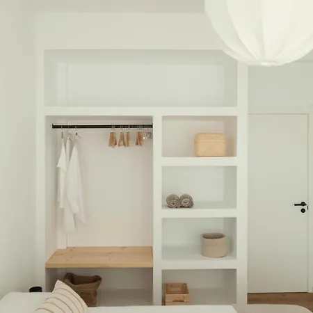 فيلة La Canada -villas Con Piscina Privada- *