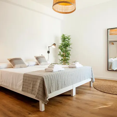 La Canada -villas Con Piscina Privada- * سانتا بولا