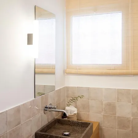 La Canada -villas Con Piscina Privada- فيلة *