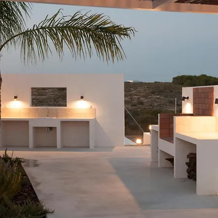 La Canada -villas Con Piscina Privada- * سانتا بولا