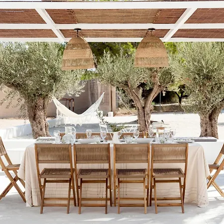 La Canada -villas Con Piscina Privada- * سانتا بولا
