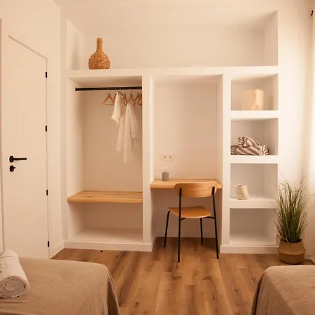 فيلة La Canada -villas Con Piscina Privada- سانتا بولا