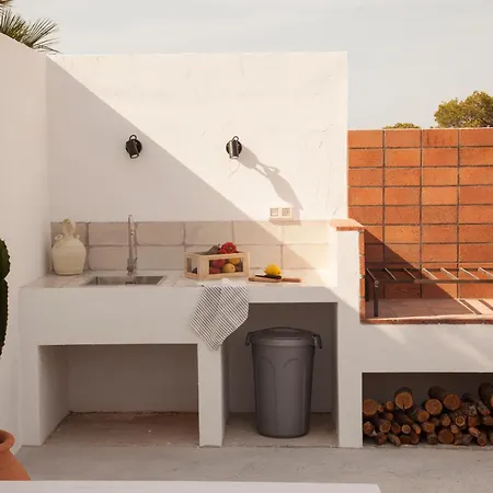 La Canada -villas Con Piscina Privada- * سانتا بولا