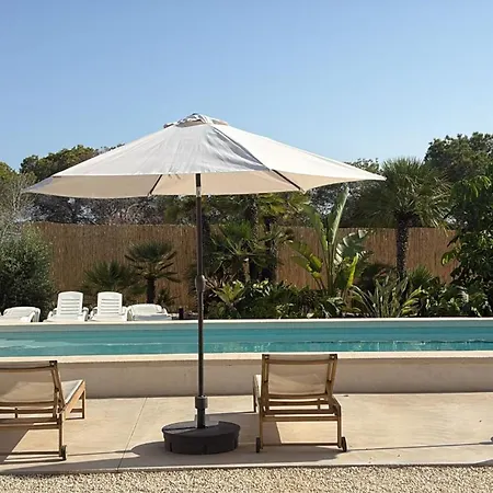 La Canada -villas Con Piscina Privada- سانتا بولا