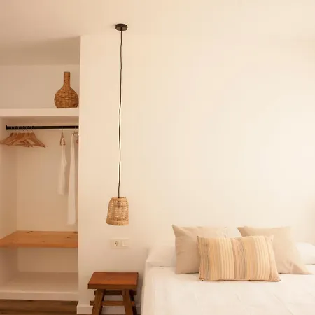La Canada -villas Con Piscina Privada- سانتا بولا