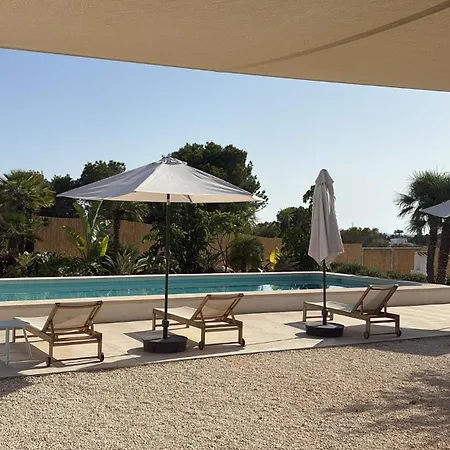La Canada -villas Con Piscina Privada-