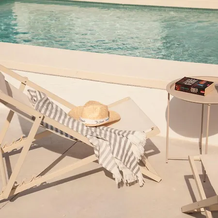 La Canada -villas Con Piscina Privada- سانتا بولا