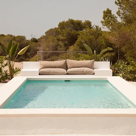 La Canada -villas Con Piscina Privada- سانتا بولا