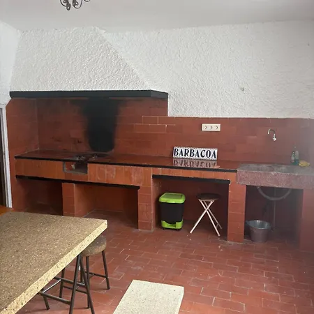 فيلة La Canada -villas Con Piscina Privada- سانتا بولا
