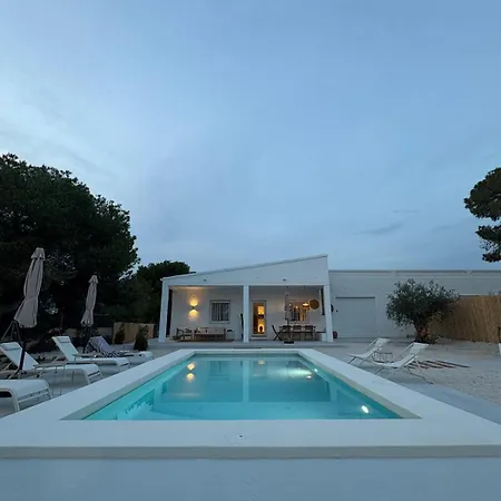 La Canada -villas Con Piscina Privada- * سانتا بولا