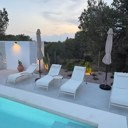 La Canada -villas Con Piscina Privada- فيلة