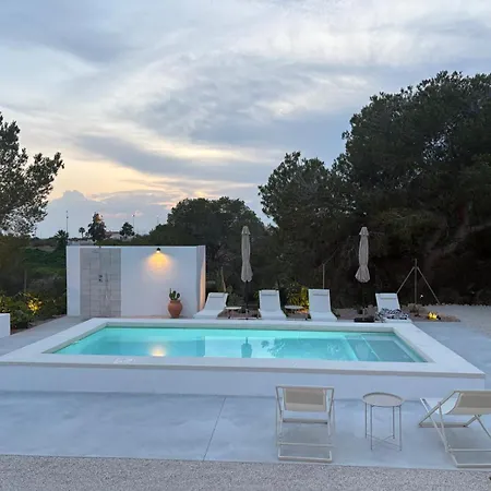 La Canada -villas Con Piscina Privada- فيلة *