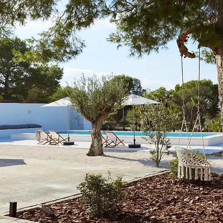 Villa La Canada