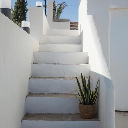 Villa La Canada Santa Pola