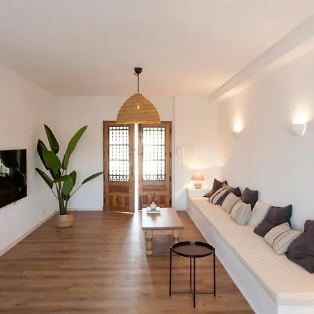 Villa La Canada Santa Pola