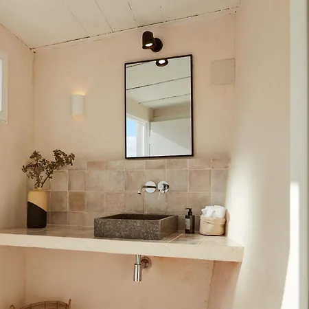La Canada -villas Con Piscina Privada- * סנטה פולה