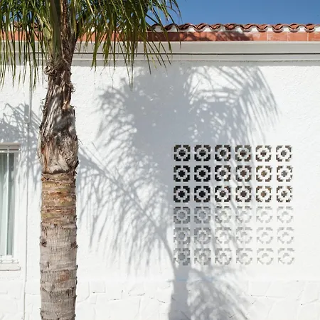 וילה La Canada -villas Con Piscina Privada- *