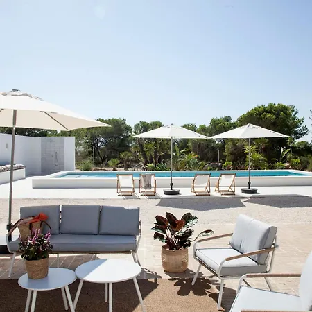 Villa La Canada