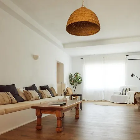 La Canada -villas Con Piscina Privada- * סנטה פולה