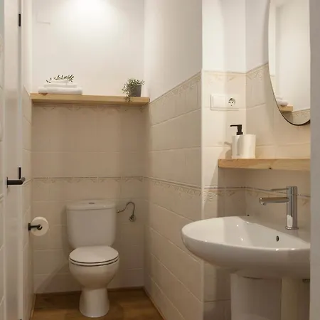 La Canada -villas Con Piscina Privada- וילה