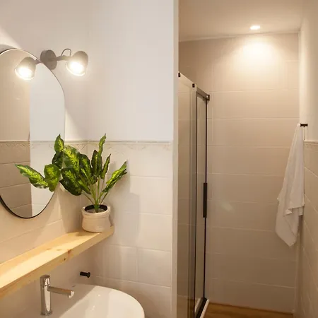 וילה La Canada -villas Con Piscina Privada- *