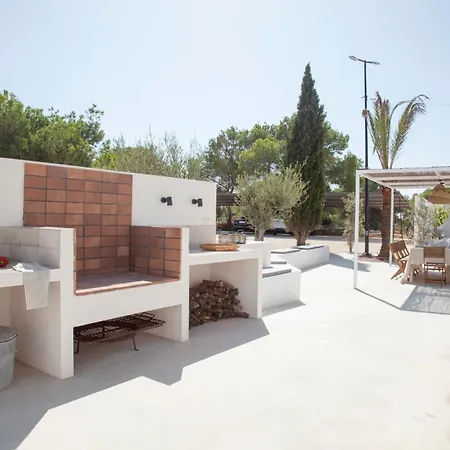 La Canada Villa
