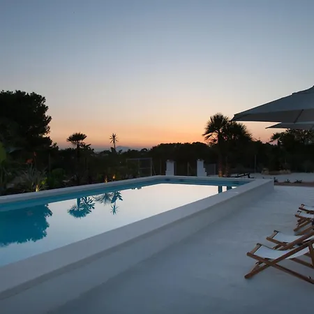 La Canada -villas Con Piscina Privada- *