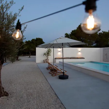 La Canada Villa Santa Pola