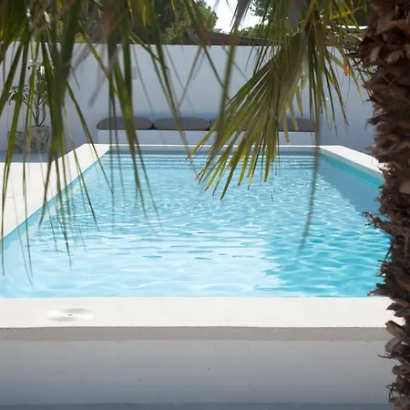 וילה La Canada -villas Con Piscina Privada-