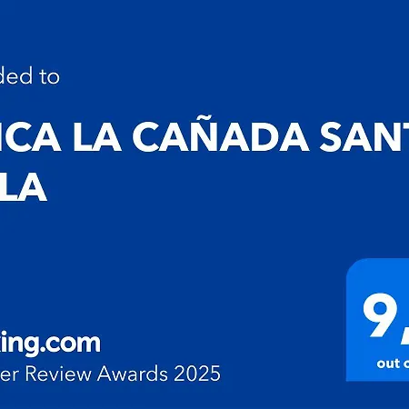 La Canada