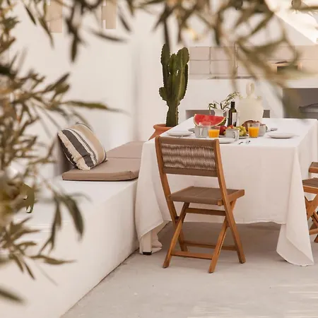 La Canada Villa Santa Pola