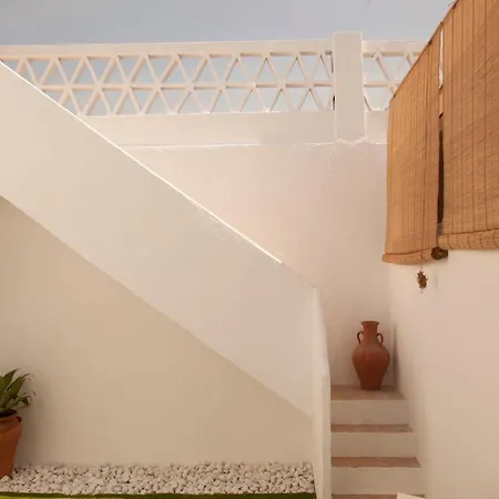 La Canada Villa