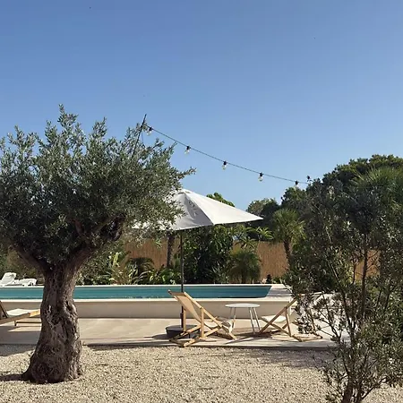 Villa La Canada *