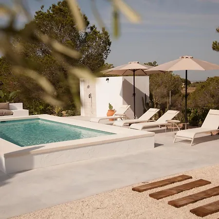 Villa La Canada