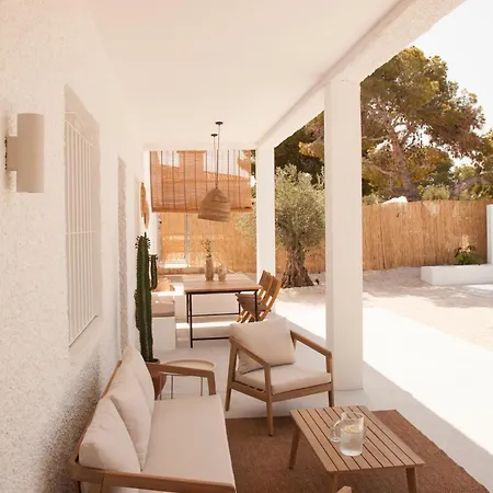 Villa La Canada Santa Pola