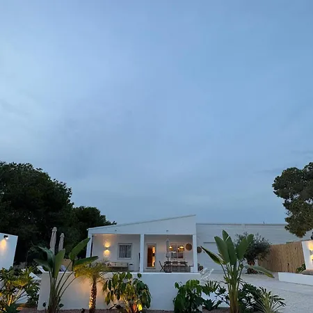 וילה La Canada -villas Con Piscina Privada- *
