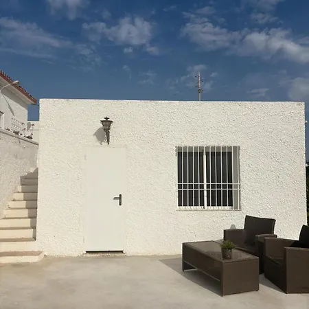 וילה La Canada -villas Con Piscina Privada-