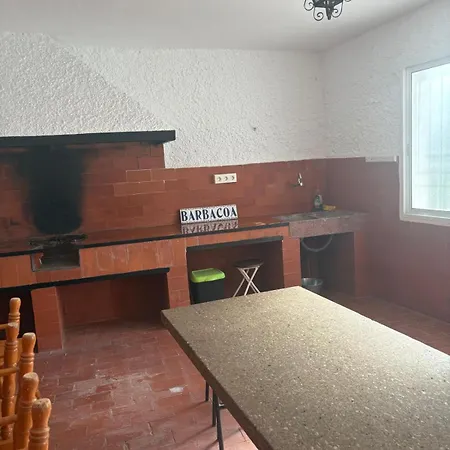La Canada -villas Con Piscina Privada- וילה *