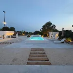 Villa La Canada -villas Con Piscina Privada- Santa Pola